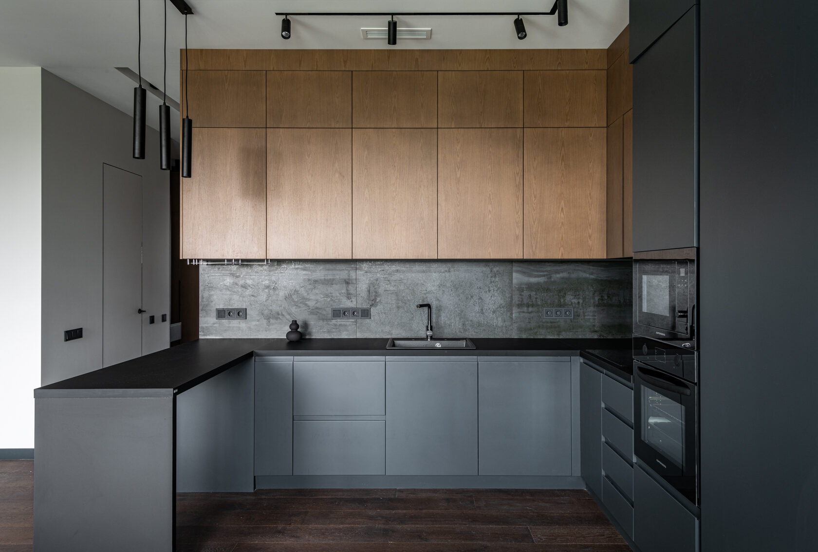 Детали проекта