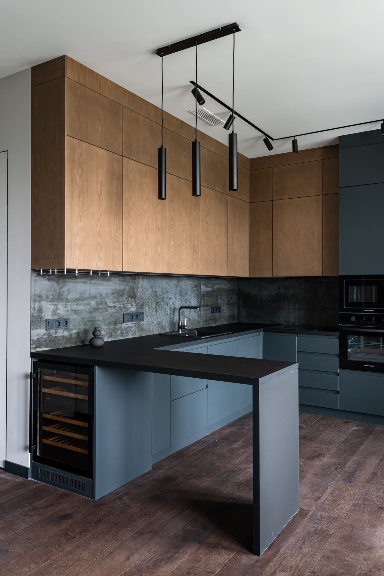 Элементы кухни