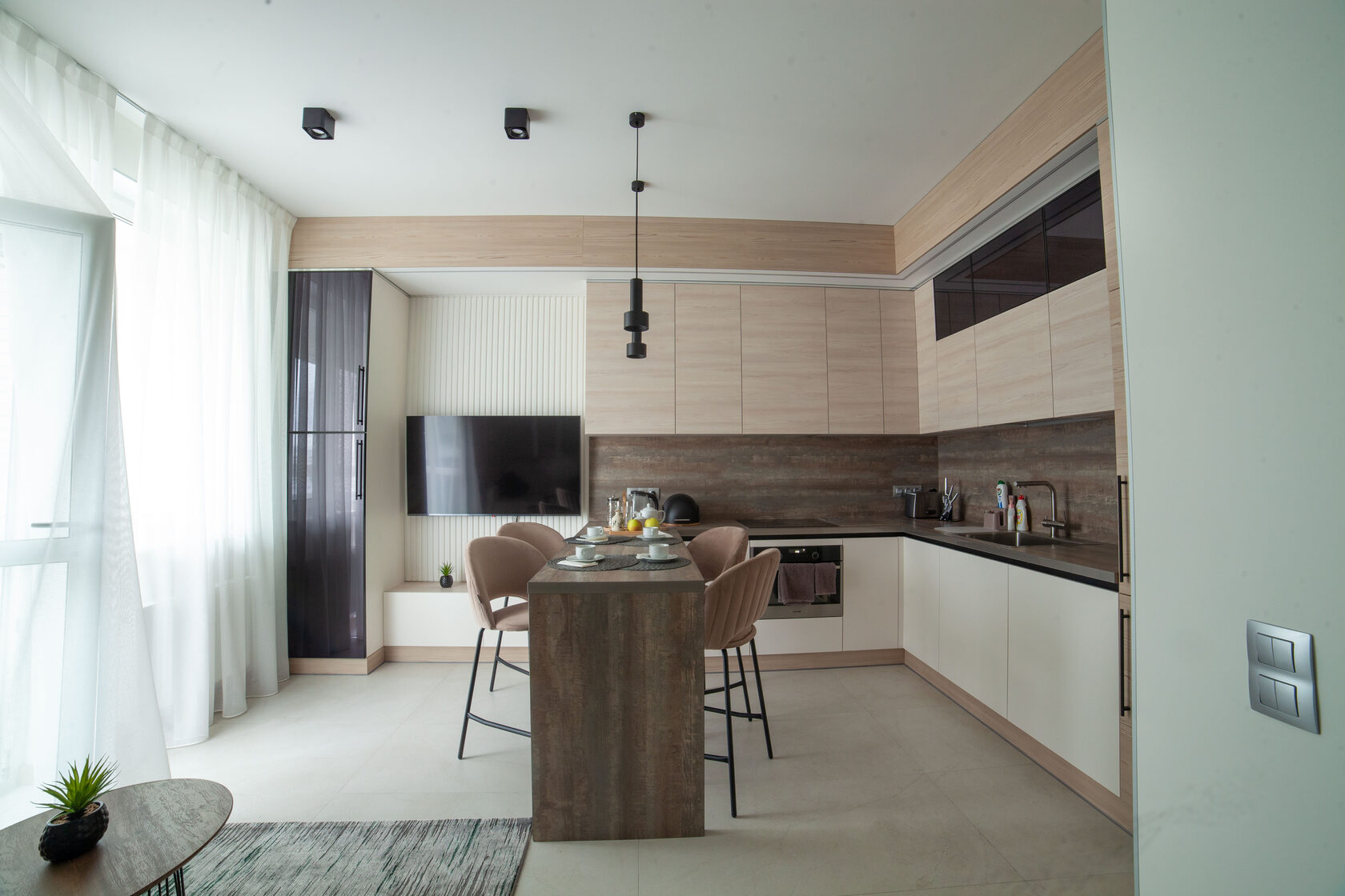 Элементы кухни