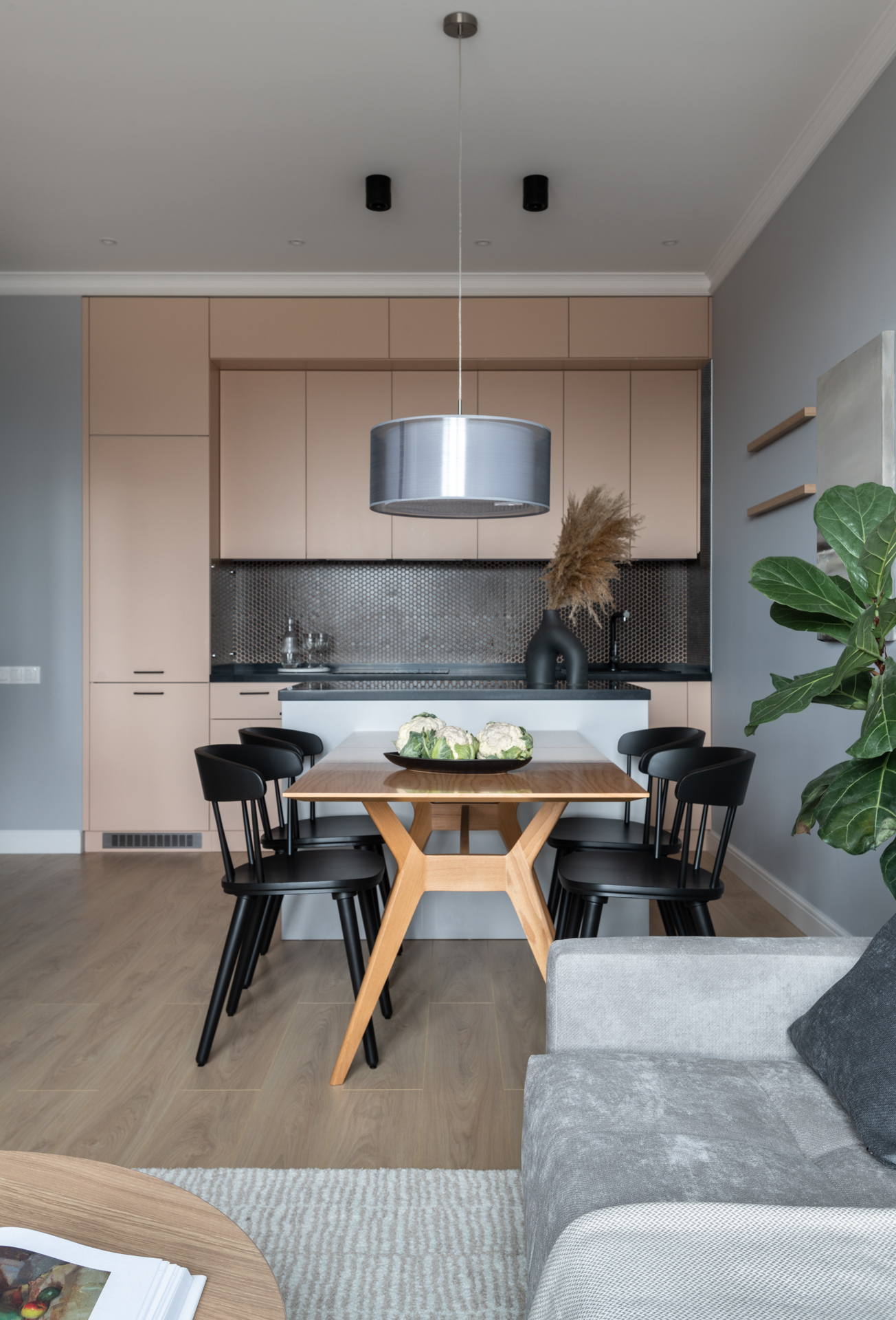 Детали проекта