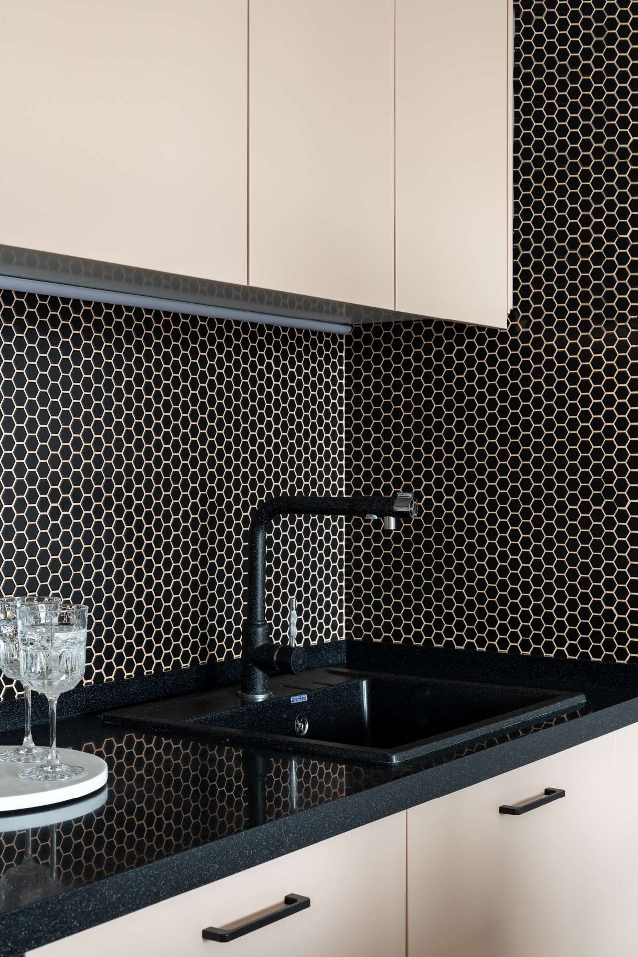 Элементы кухни