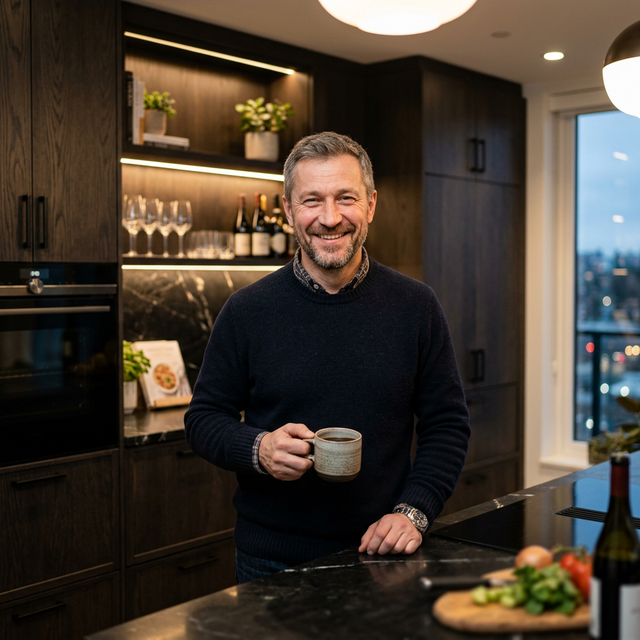 Фото клиента Анны М.